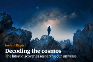 New Scientist Default Image