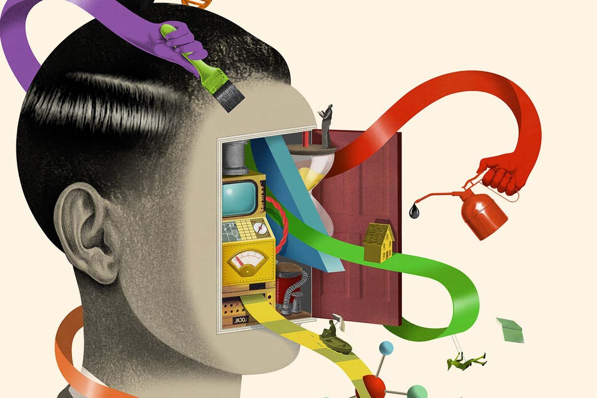 New Scientist Default Image