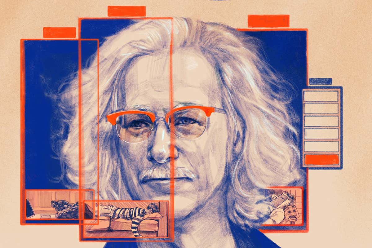New Scientist Default Image