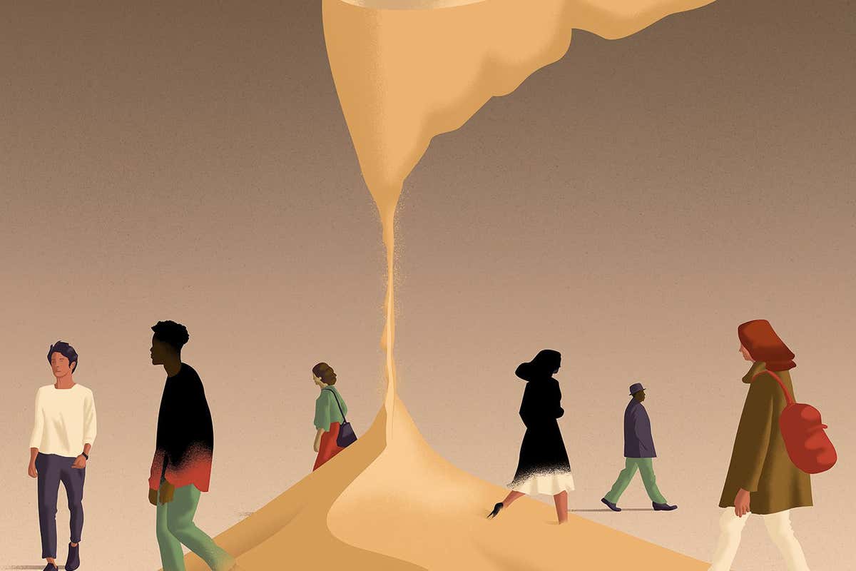 New Scientist Default Image