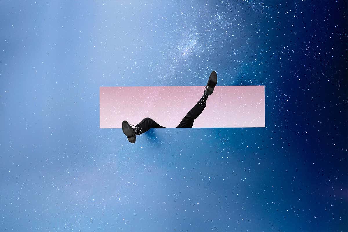 New Scientist Default Image